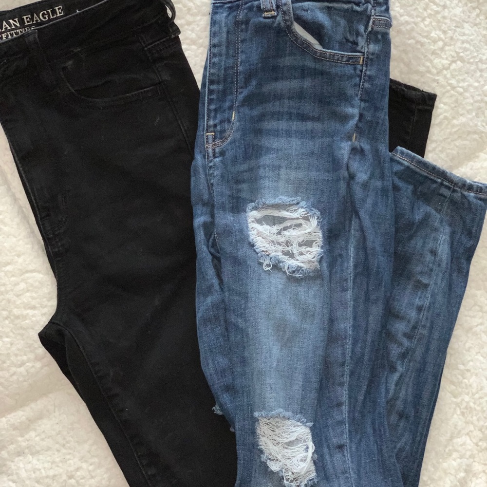 Set of 2 American Eagle - Jeans
